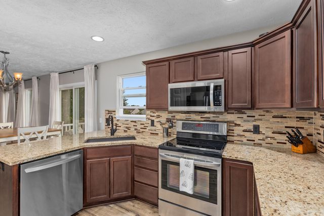 599 Oldfield Drive Se, Gaines Twp, MI 49315