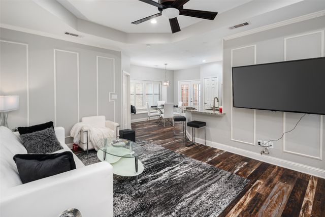 4315 Creekmeadow Drive, Dallas, TX 75287