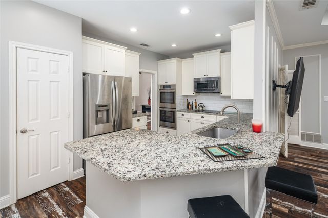 4315 Creekmeadow Drive, Dallas, TX 75287