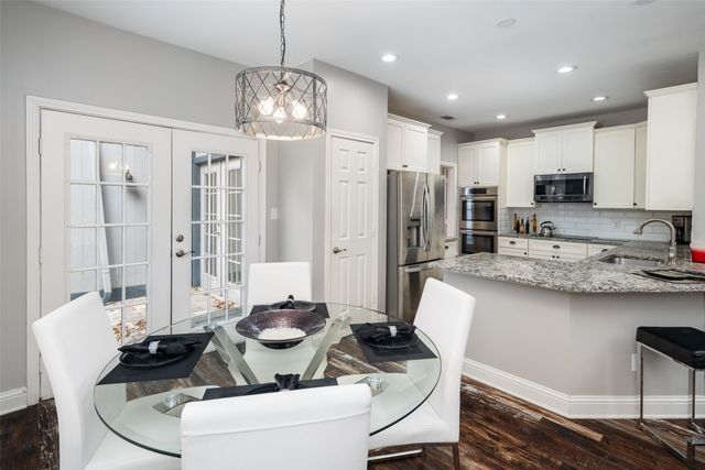 4315 Creekmeadow Drive, Dallas, TX 75287