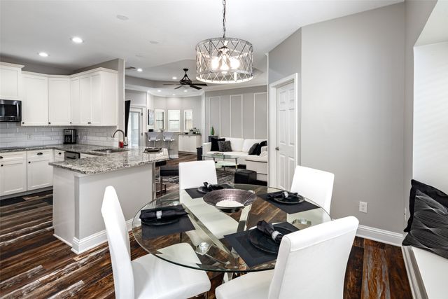 4315 Creekmeadow Drive, Dallas, TX 75287