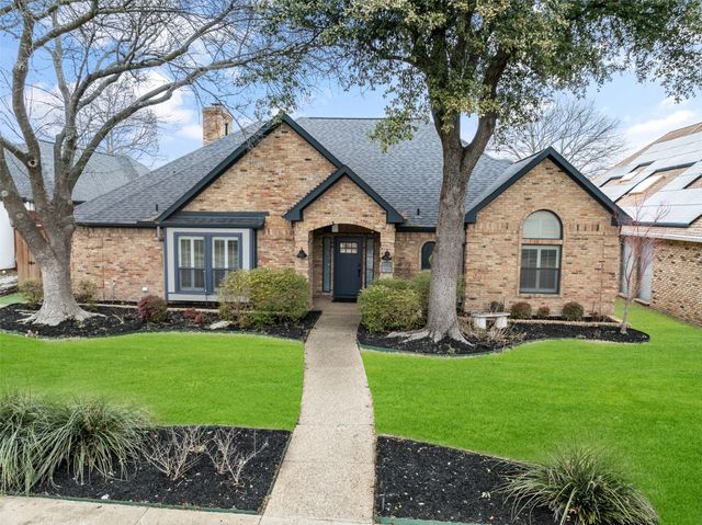 4315 Creekmeadow Drive, Dallas, TX 75287