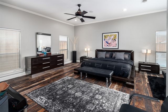 4315 Creekmeadow Drive, Dallas, TX 75287