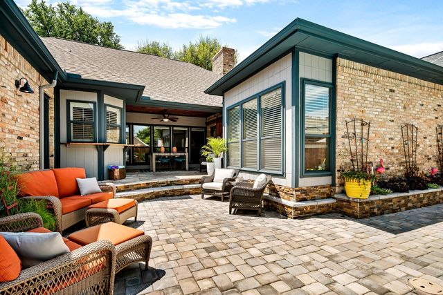 4315 Creekmeadow Drive, Dallas, TX 75287