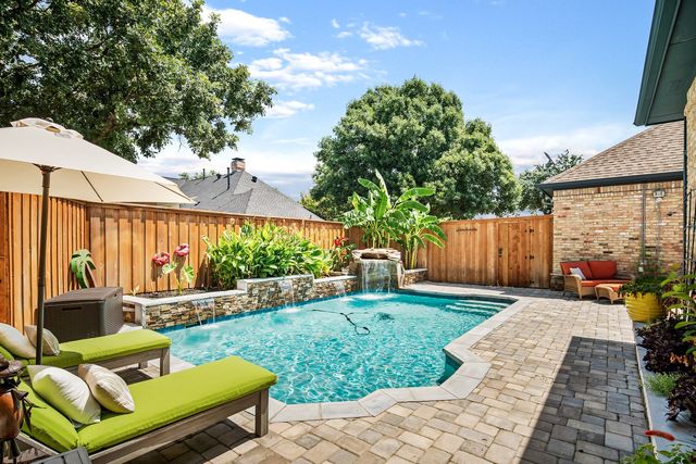 4315 Creekmeadow Drive, Dallas, TX 75287