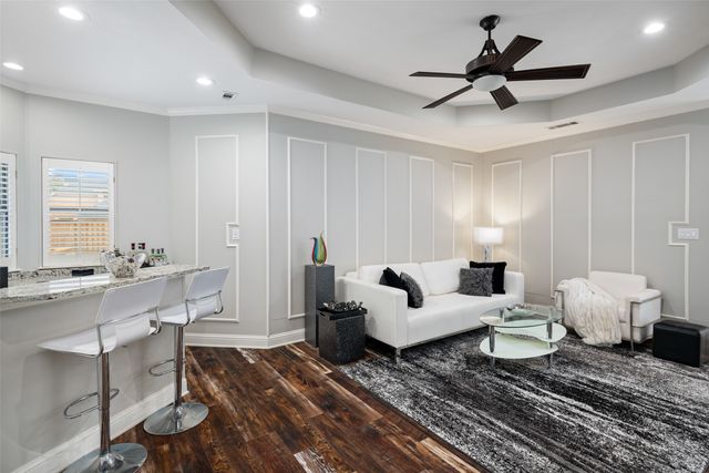 4315 Creekmeadow Drive, Dallas, TX 75287