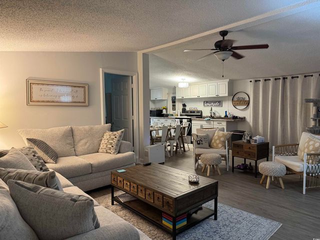 4502 Mallard St., North Myrtle Beach, SC 29582