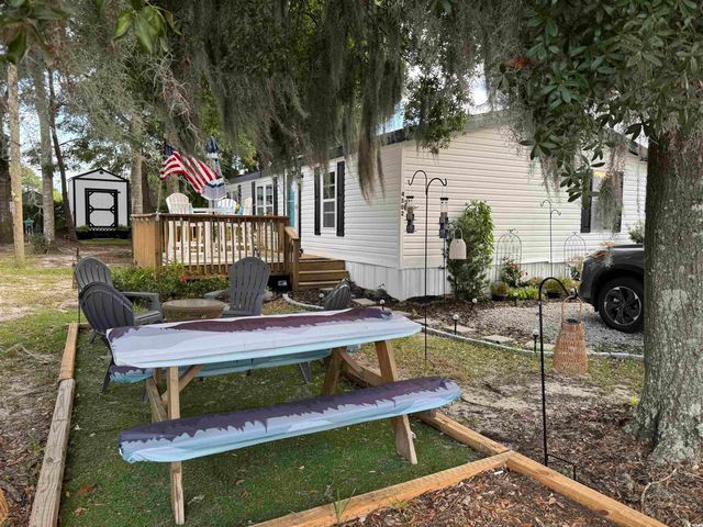 4502 Mallard St., North Myrtle Beach, SC 29582