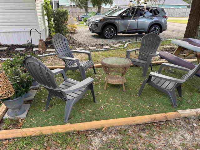 4502 Mallard St., North Myrtle Beach, SC 29582