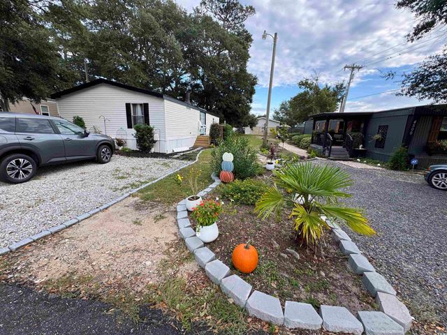 4502 Mallard St., North Myrtle Beach, SC 29582