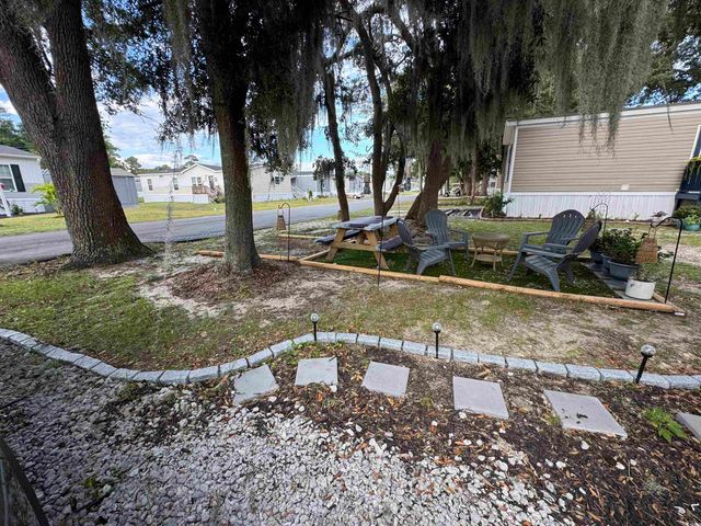 4502 Mallard St., North Myrtle Beach, SC 29582