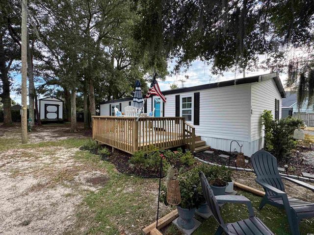 4502 Mallard St., North Myrtle Beach, SC 29582