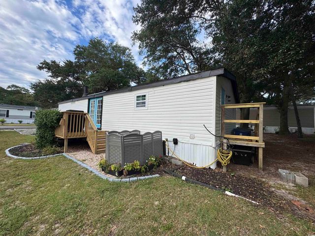 4502 Mallard St., North Myrtle Beach, SC 29582