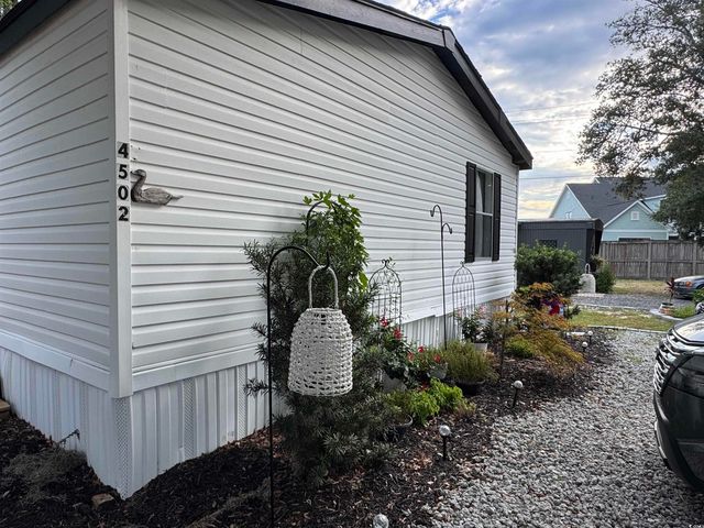 4502 Mallard St., North Myrtle Beach, SC 29582