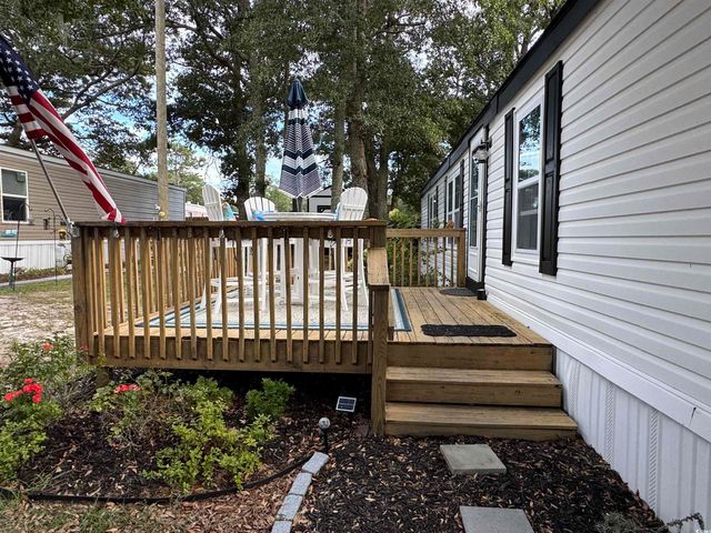 4502 Mallard St., North Myrtle Beach, SC 29582
