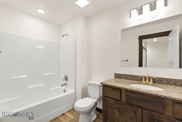 881 Rookery, Bozeman, MT 59718