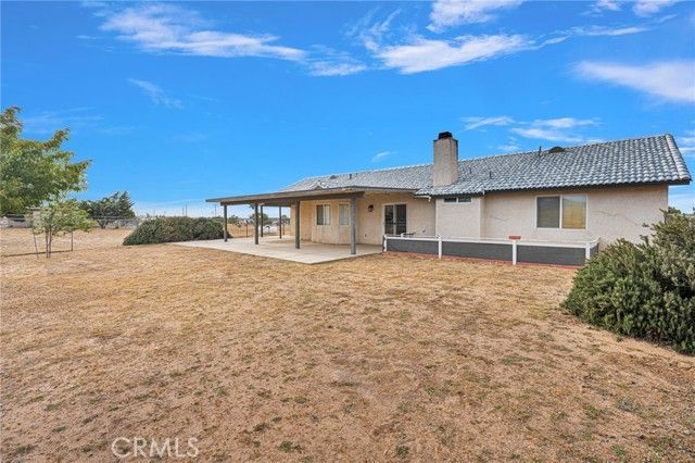 6271 Smoke Tree, Phelan, CA 92371