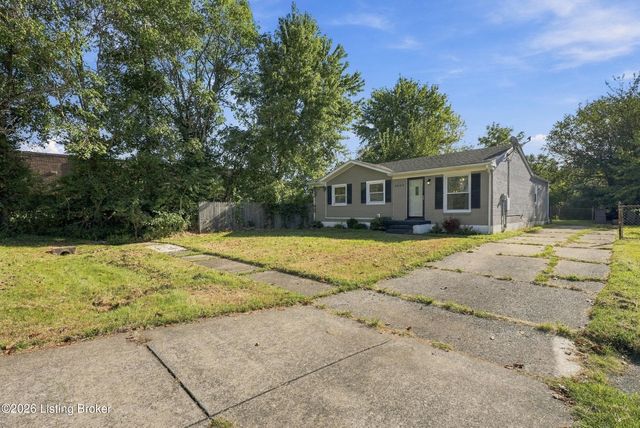 6609 Stana Dr, Louisville, KY 40258