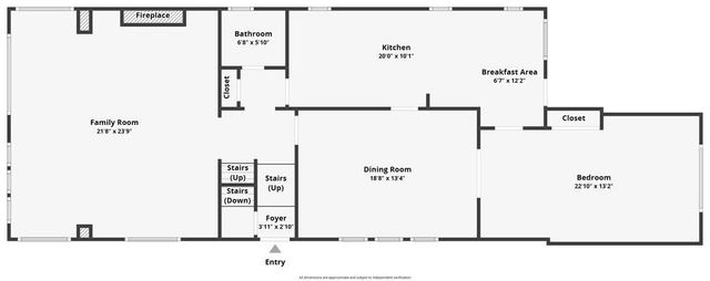 6833 S Cregier Avenue, Chicago, IL 60649