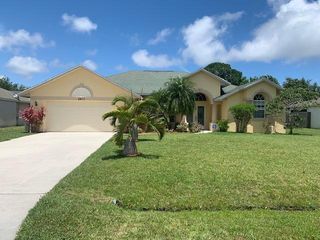 2417 SE Dogwood Avenue, Port St. Lucie, Port St Lucie, FL 34952