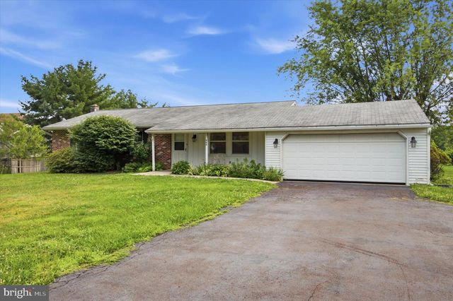 360 OAK DR, Harleysville, PA 19438
