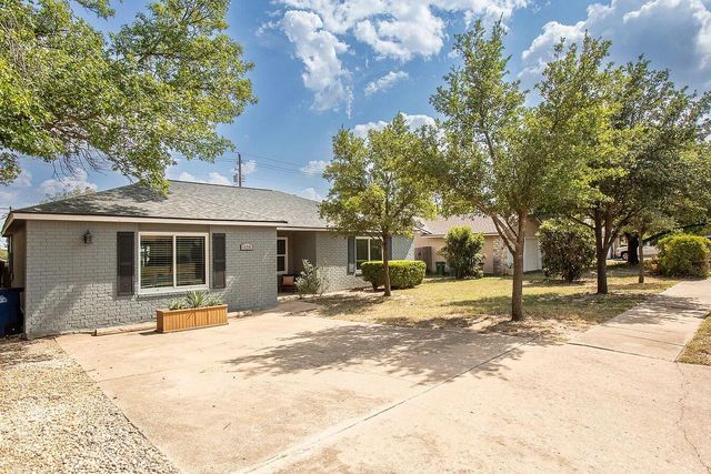 13201 Bourbon ST, Austin, TX 78727