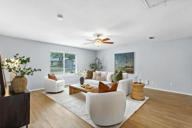 13201 Bourbon ST, Austin, TX 78727