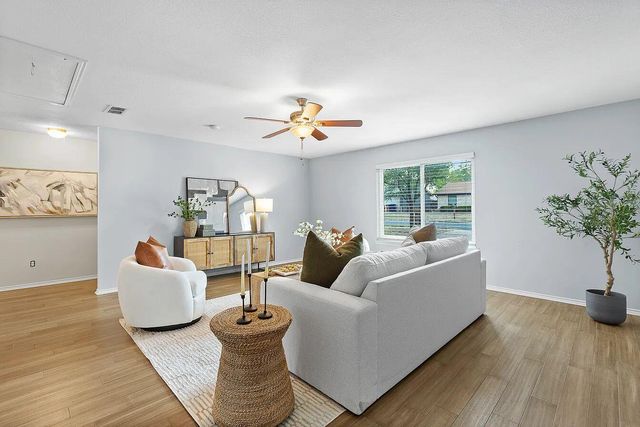 13201 Bourbon ST, Austin, TX 78727