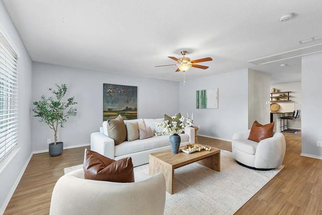 13201 Bourbon ST, Austin, TX 78727