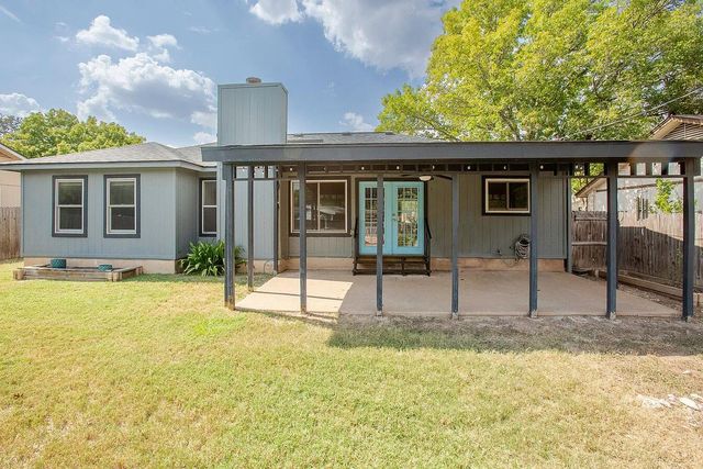 13201 Bourbon ST, Austin, TX 78727