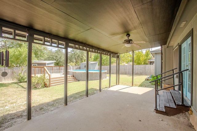 13201 Bourbon ST, Austin, TX 78727