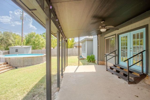 13201 Bourbon ST, Austin, TX 78727