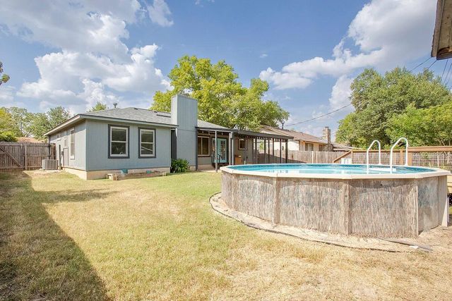 13201 Bourbon ST, Austin, TX 78727