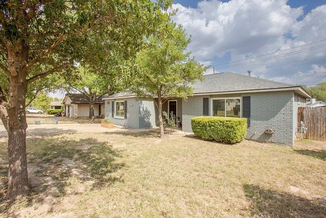 13201 Bourbon ST, Austin, TX 78727