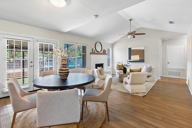 13201 Bourbon ST, Austin, TX 78727