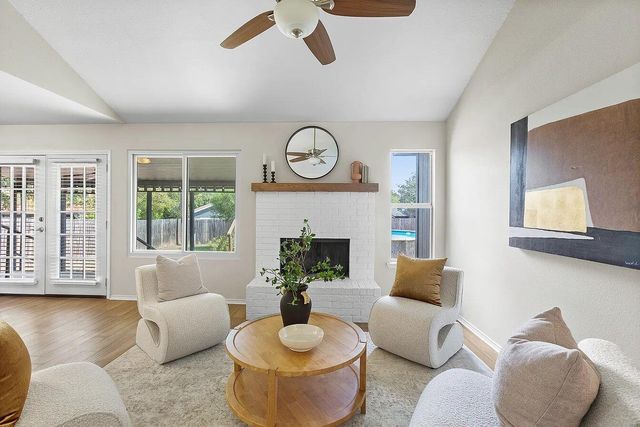 13201 Bourbon ST, Austin, TX 78727