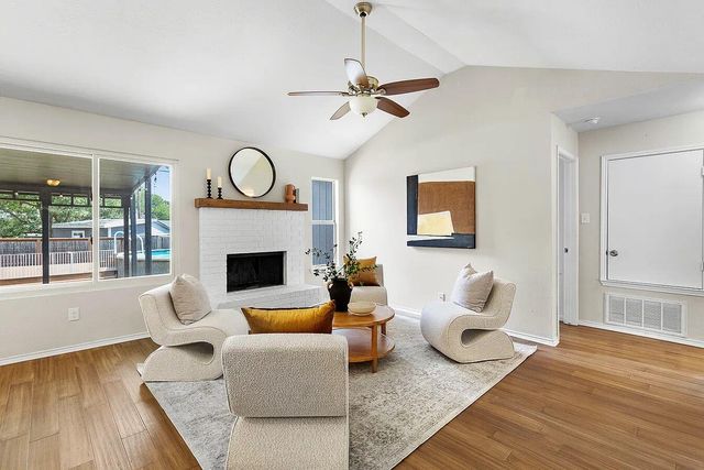 13201 Bourbon ST, Austin, TX 78727