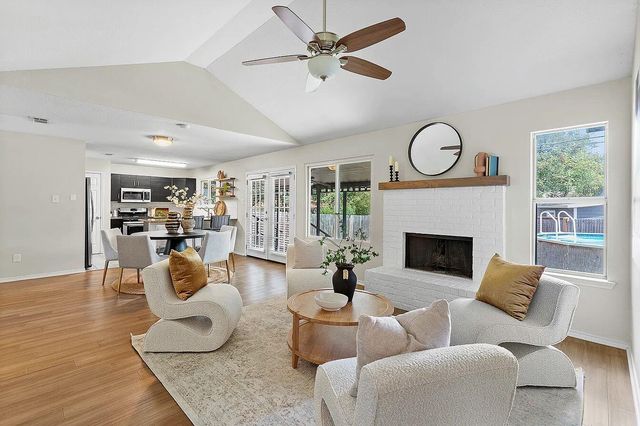 13201 Bourbon ST, Austin, TX 78727