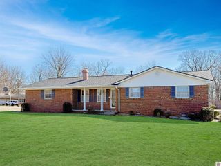 6815 Greenfield Drive 1 in Block D, Paducah, KY 42025