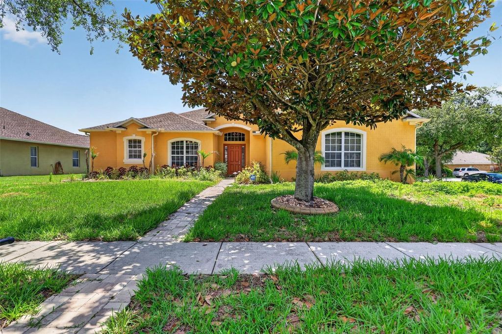 316 HARTS OAK PLACE, Seffner, FL 33584