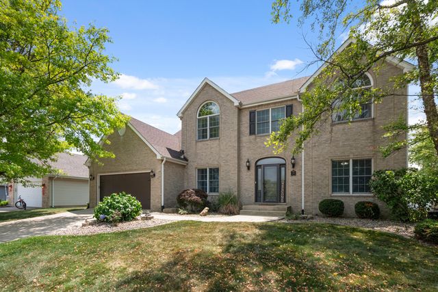 148 Chateau Drive, Dyer, IN 46311