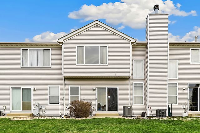 14915 W Victoria Crossing, Lockport, IL 60441