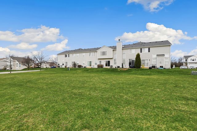 14915 W Victoria Crossing, Lockport, IL 60441