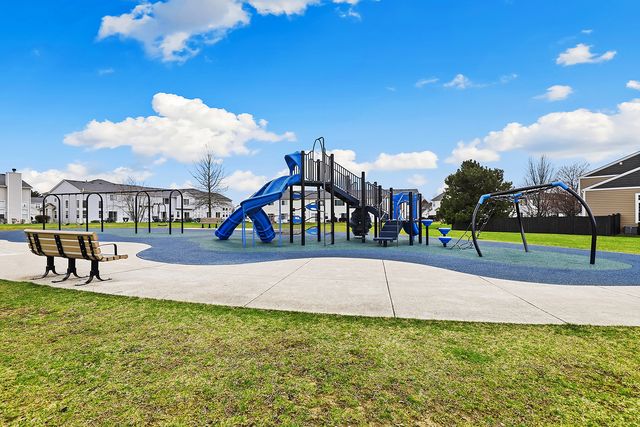 14915 W Victoria Crossing, Lockport, IL 60441