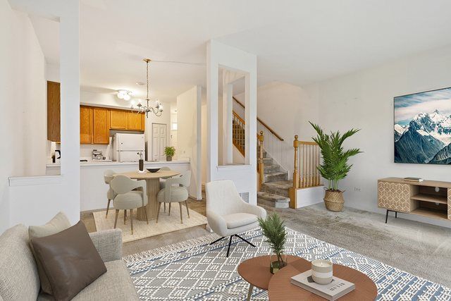 14915 W Victoria Crossing, Lockport, IL 60441