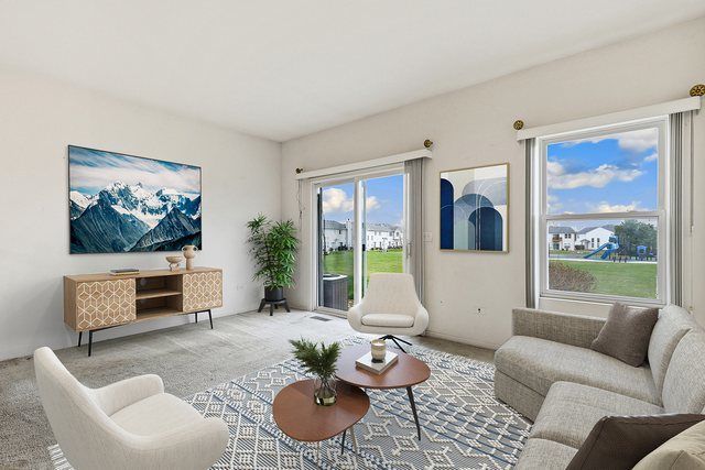 14915 W Victoria Crossing, Lockport, IL 60441