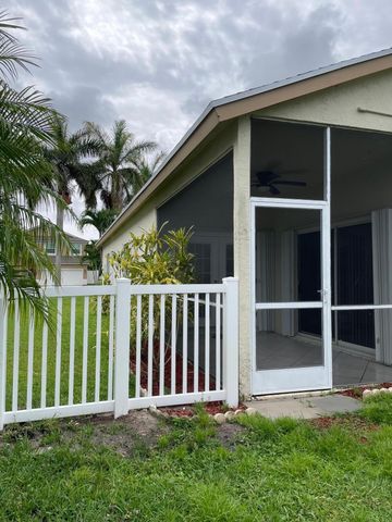 6264 Lansdowne Circle, Boynton Beach, FL 33472