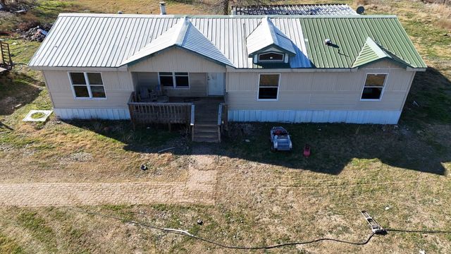 716 Coyote Trail, Rhome, TX 76078