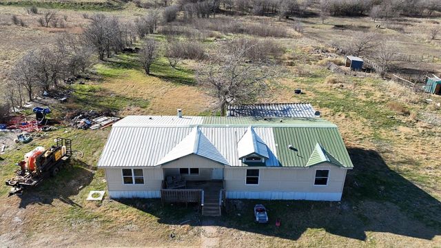 716 Coyote Trail, Rhome, TX 76078