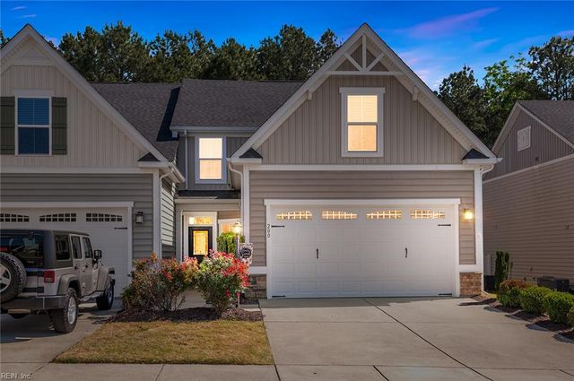 200 Mershon WAY, Williamsburg, VA 23185
